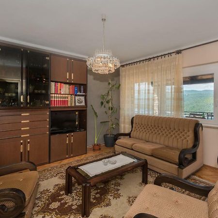 Adriatic Apartment Rabac Bagian luar foto